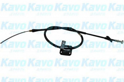 KAVO PARTS bhc8543 -  Трос, стояночная тормозная система